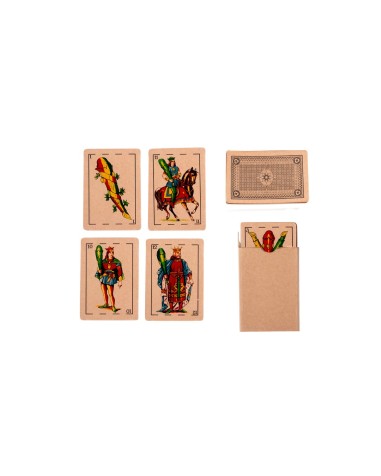 Planche espagnole personnalisable en... Planche espagnole personnalisable en...