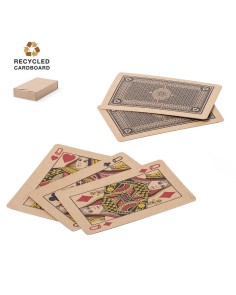 Baralla Francesa POKER...