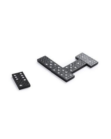 Personalized Dominoes - Prakon