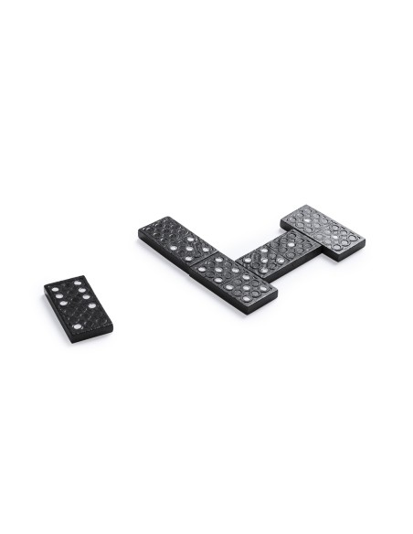 Personalized Dominoes - Prakon