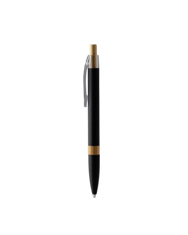 Ballpoint pen with recycled aluminum... Ballpoint pen with recycled aluminum...