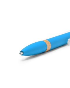 Ballpoint pen with recycled... 2