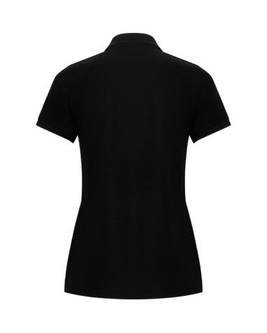 WOMEN'S short-sleeved polo shirt 60%... WOMEN'S short-sleeved polo shirt 60%...