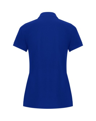 Polo MUJER manga corta 60% algodón... Polo MUJER manga corta 60% algodón...