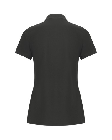 WOMEN'S short-sleeved polo shirt 60%... WOMEN'S short-sleeved polo shirt 60%...