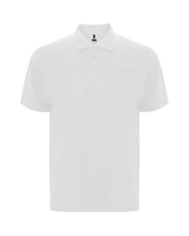 Polo màniga curta amb butxaca 60%... Polo màniga curta amb butxaca 60%...