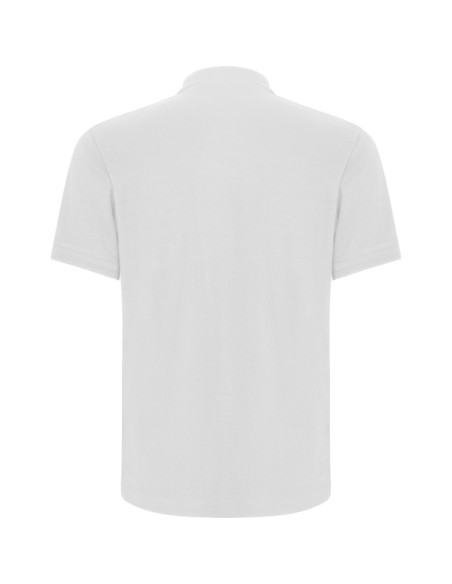 Short sleeve polo shirt 60% Cotton / 40% Polyester piqué 190g/m² ADULT - CENTAURO PREMIUM ROLY