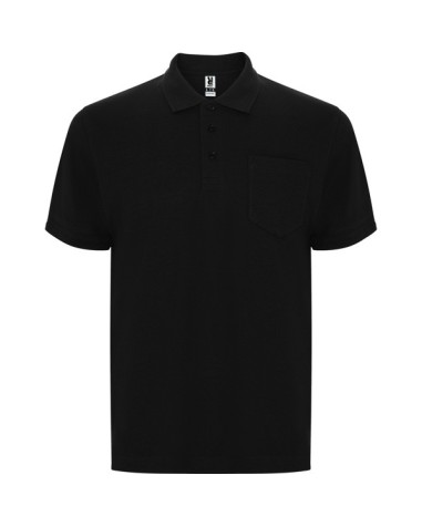 Short sleeve polo shirt 60% Cotton /... Short sleeve polo shirt 60% Cotton /...