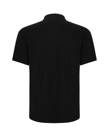 Polo manga corta con bolsillo 60%... Polo manga corta con bolsillo 60%...