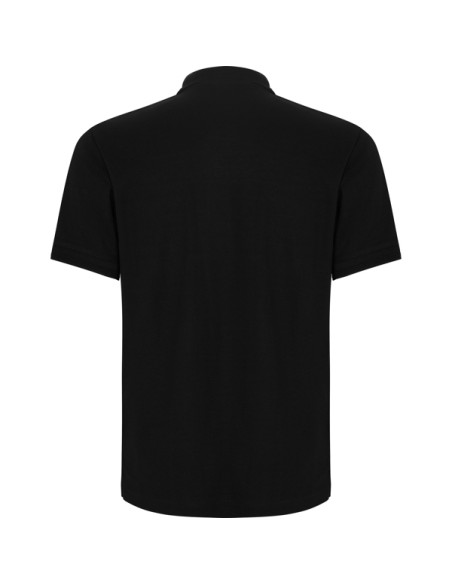 Short sleeve polo shirt 60% Cotton / 40% Polyester piqué 190g/m² ADULT - CENTAURO PREMIUM ROLY