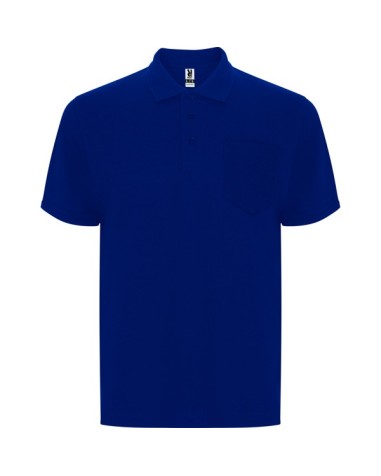 Short sleeve polo shirt 60% Cotton /... Short sleeve polo shirt 60% Cotton /...
