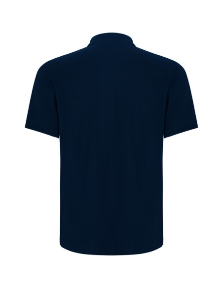 Short sleeve polo shirt 60% Cotton / 40% Polyester piqué 190g/m² ADULT - CENTAURO PREMIUM ROLY