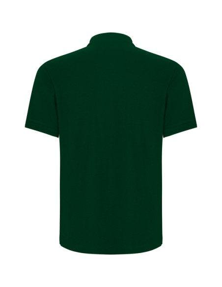 Short sleeve polo shirt 60% Cotton / 40% Polyester piqué 190g/m² ADULT - CENTAURO PREMIUM ROLY