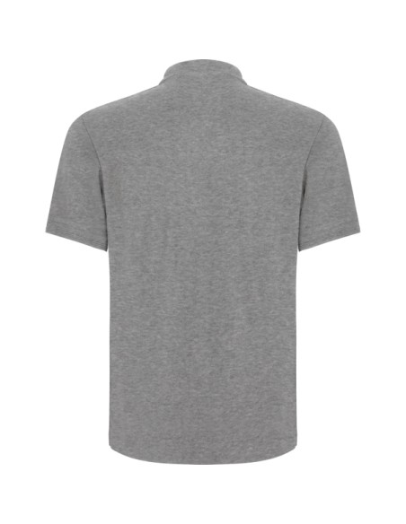 Short sleeve polo shirt 60% Cotton / 40% Polyester piqué 190g/m² ADULT - CENTAURO PREMIUM ROLY
