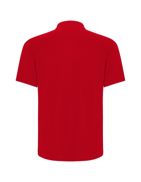Short sleeve polo shirt 60% Cotton / 40% Polyester piqué 190g/m² ADULT - CENTAURO PREMIUM ROLY