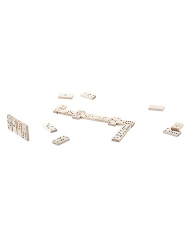 Coffret de jeu Halin Domino avec... Coffret de jeu Halin Domino avec...