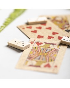 Halin Domino Game Set with... 2