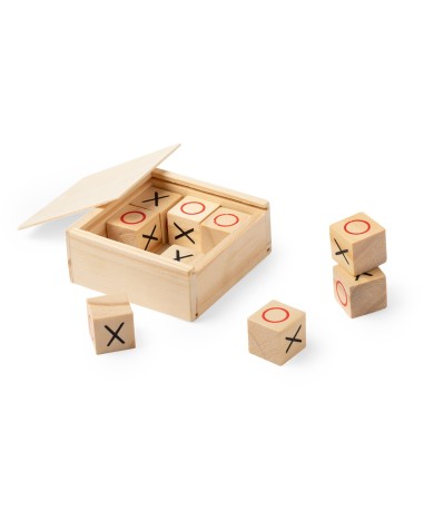 Juego del 3 en ratlla Personalizado -... Juego del 3 en ratlla Personalizado -...