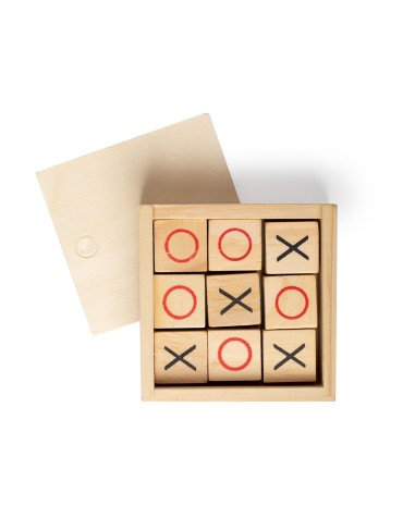 Juego del 3 en ratlla Personalizado -... Juego del 3 en ratlla Personalizado -...