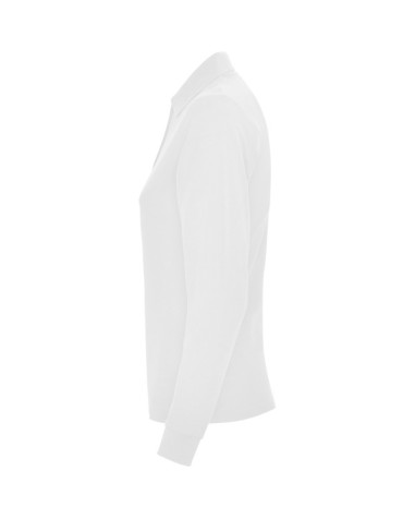 Polo FEMME manches longues 100% Coton... Polo FEMME manches longues 100% Coton...