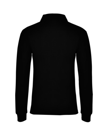 Polo màniga llarga de DONA 100% Cotó... Polo màniga llarga de DONA 100% Cotó...