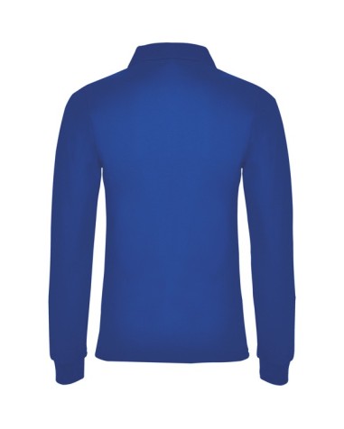 WOMEN'S LONG SLEEVE POLO 100% Cotton... WOMEN'S LONG SLEEVE POLO 100% Cotton...