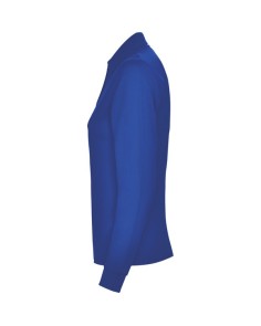 CAMISA PERSONALITZADA GROC FLUOR/ BLAU MARÍ
