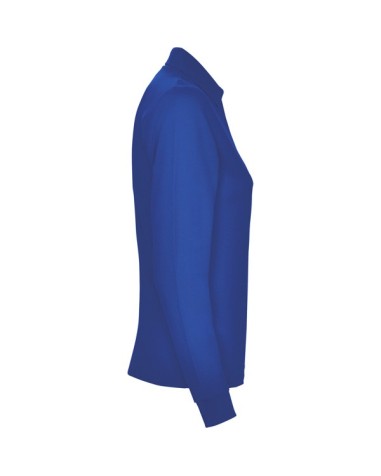 Polo FEMME manches longues 100% Coton... Polo FEMME manches longues 100% Coton...