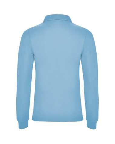 WOMEN'S LONG SLEEVE POLO 100% Cotton... WOMEN'S LONG SLEEVE POLO 100% Cotton...