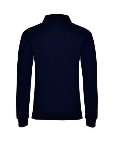 WOMEN'S LONG SLEEVE POLO 100% Cotton... WOMEN'S LONG SLEEVE POLO 100% Cotton...