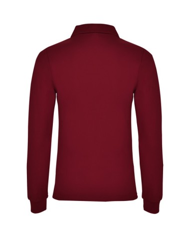 WOMEN'S LONG SLEEVE POLO 100% Cotton... WOMEN'S LONG SLEEVE POLO 100% Cotton...
