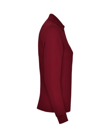 Polo FEMME manches longues 100% Coton... Polo FEMME manches longues 100% Coton...
