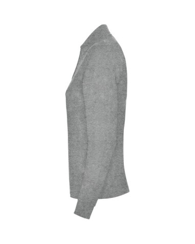 Polo FEMME manches longues 100% Coton... Polo FEMME manches longues 100% Coton...