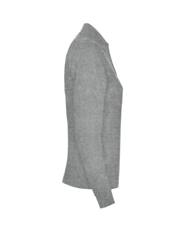 Polo FEMME manches longues 100% Coton... Polo FEMME manches longues 100% Coton...