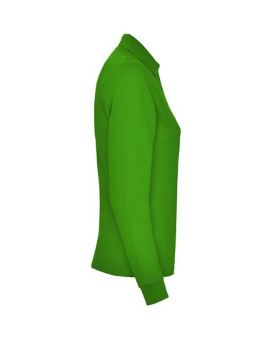 Polo FEMME manches longues 100% Coton... Polo FEMME manches longues 100% Coton...