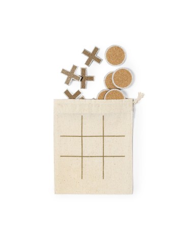 Joc del 3 a Ratlla Personalitzable -...