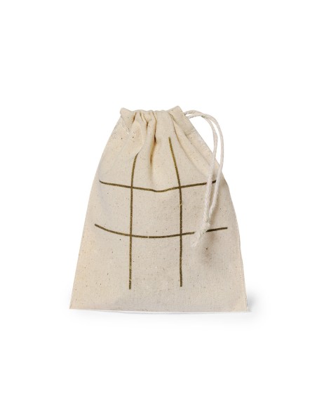 Joc del 3 a Ratlla Personalitzable - Fornot