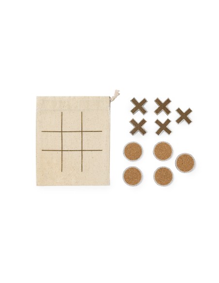 Jeu de 3 en ligne personnalisable - Fornot