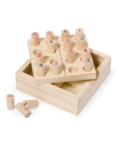 Customizable Skill Game - Crested