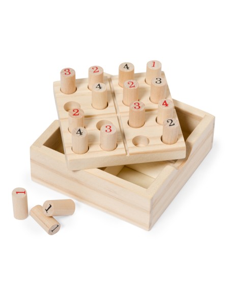 Jeu d'adresse personnalisable - Crested