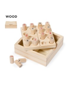 Customizable Skill Game -...