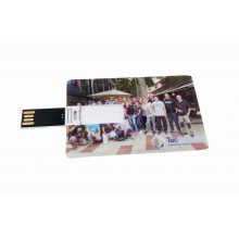 Tarjeta USB personalizada 4GB - Ap1050