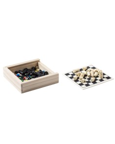 Set Jocs de taula (Escacs,... 2