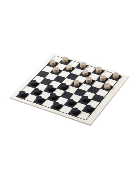 Set Juegos de mesa (Ajedrez, Parchis y Damas) - Parchess