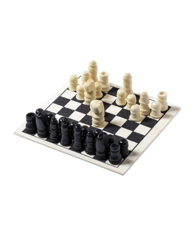 Set Jocs de taula (Escacs, Parxis i...