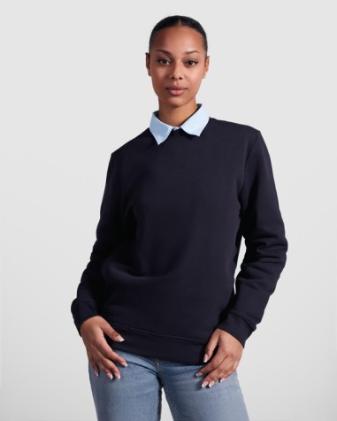 sweat UNISEXE col rond coton 320g/m2... sweat UNISEXE col rond coton 320g/m2...