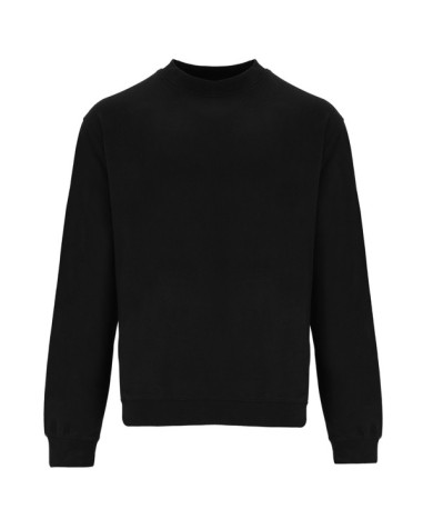 Dessuadora UNISEX coll rodó 100% cotó... Dessuadora UNISEX coll rodó 100% cotó...