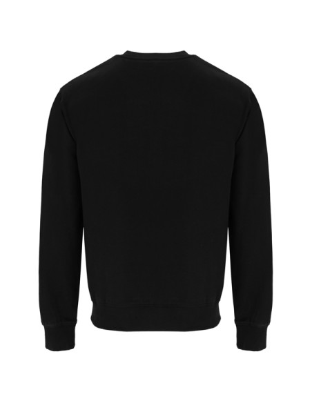 UNISEX crew neck sweatshirt cotton 320g/m2 ADULT - TELENO ROLY