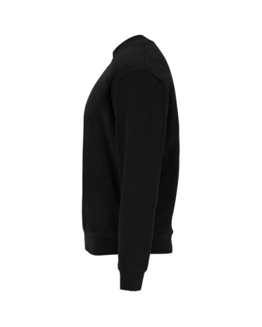Sudadera UNISEX cuello redondo 100%... Sudadera UNISEX cuello redondo 100%...