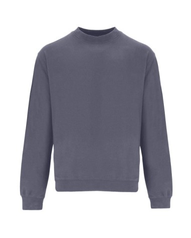 Sudadera UNISEX cuello redondo 100%... Sudadera UNISEX cuello redondo 100%...